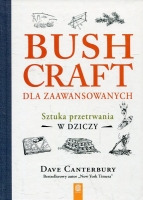 Bushcraft dla zaawansowanych