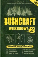Bushcraft Weekendowy 2
