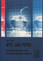 Być jak Pepsi 