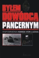 Byłem dowódcą pancernym. Wspomnienia