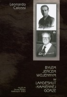 Byłem jeńcem wojennym w Landeshut-Kamiennej Górze