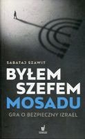 Byłem szefem Mosadu