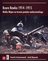 Bzura Rawka 1914-1915