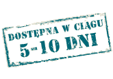 dostępna w ciągu 5-10 dni