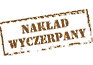 Nakład wyczerpany!