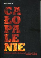 Całopalenie