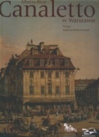 Canaletto w Warszawie