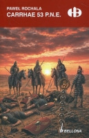 Carrhae 53 p.n.e.
