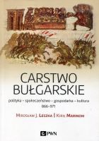 Carstwo Bułgarskie