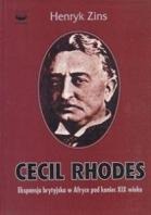 Cecil Rhodes