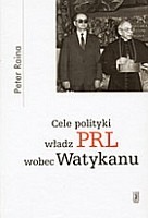 Cele polityki władz PRL wobec Watykanu