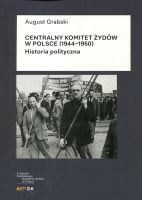 Centralny Komitet Żydów w Polsce (1944-1950)