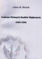 Centrum Wyższych Studiów Wojskowych 1923-1933