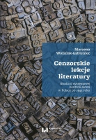 Cenzorskie lekcje literatury