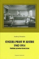 Cenzura prasy w Austrii 1862-1914