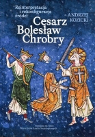 Cesarz Bolesław Chrobry