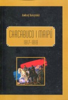 Chacabuco i Maipú 1817-1818
