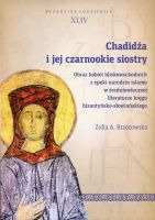 Chadidża i jej czarnookie siostry