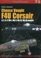 Chance Vought F4U Corsair