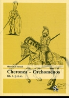 Cheronea Orchomenos 86 r. p.n.e. 