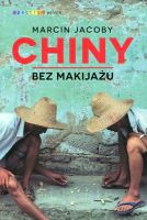 Chiny bez makijażu