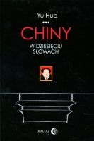 Chiny w dziesięciu słowach