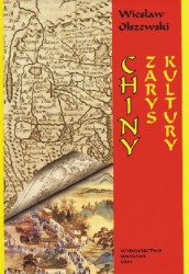 Chiny - zarys kultury