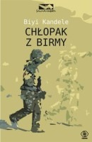 Chłopak z Birmy