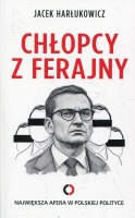 Chłopcy z ferajny