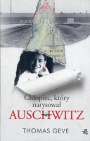 Chłopiec, który narysował Auschwitz