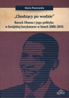 Chodzący po wodzie