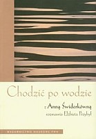 Chodzić po wodzie