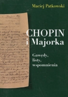 Chopin i Majorka