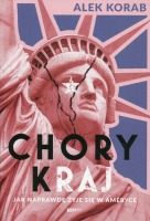 Chory (k)raj. Jak naprawdę żyje się w Ameryce