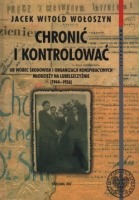 Chronić i kontrolować