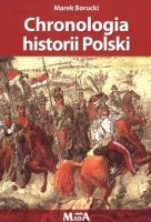 Chronologia historii Polski