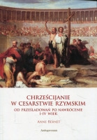 Chrześcijanie w Cesarstwie Rzymskim