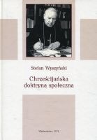 Chrześcijańska doktryna społeczna