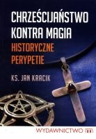 Chrześcijaństwo kontra magia