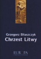 Chrzest Litwy