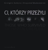 Ci którzy przeżyli