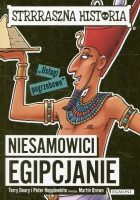 Ci niesamowici Egipcjanie