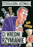 Ci wredni Rzymianie