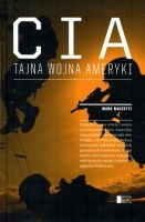 CIA Tajna wojna Ameryki