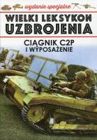 Ciągnik C2P i wyposażenie