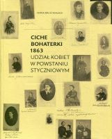 Ciche bohaterki 1863, t. 1–2