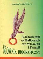 Cichociemni na Bałkanach we Włoszech i Francji