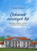 Ciekawość minionych lat