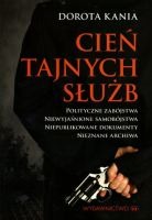 Cień tajnych służb