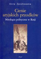 Cienie aryjskich przodków 